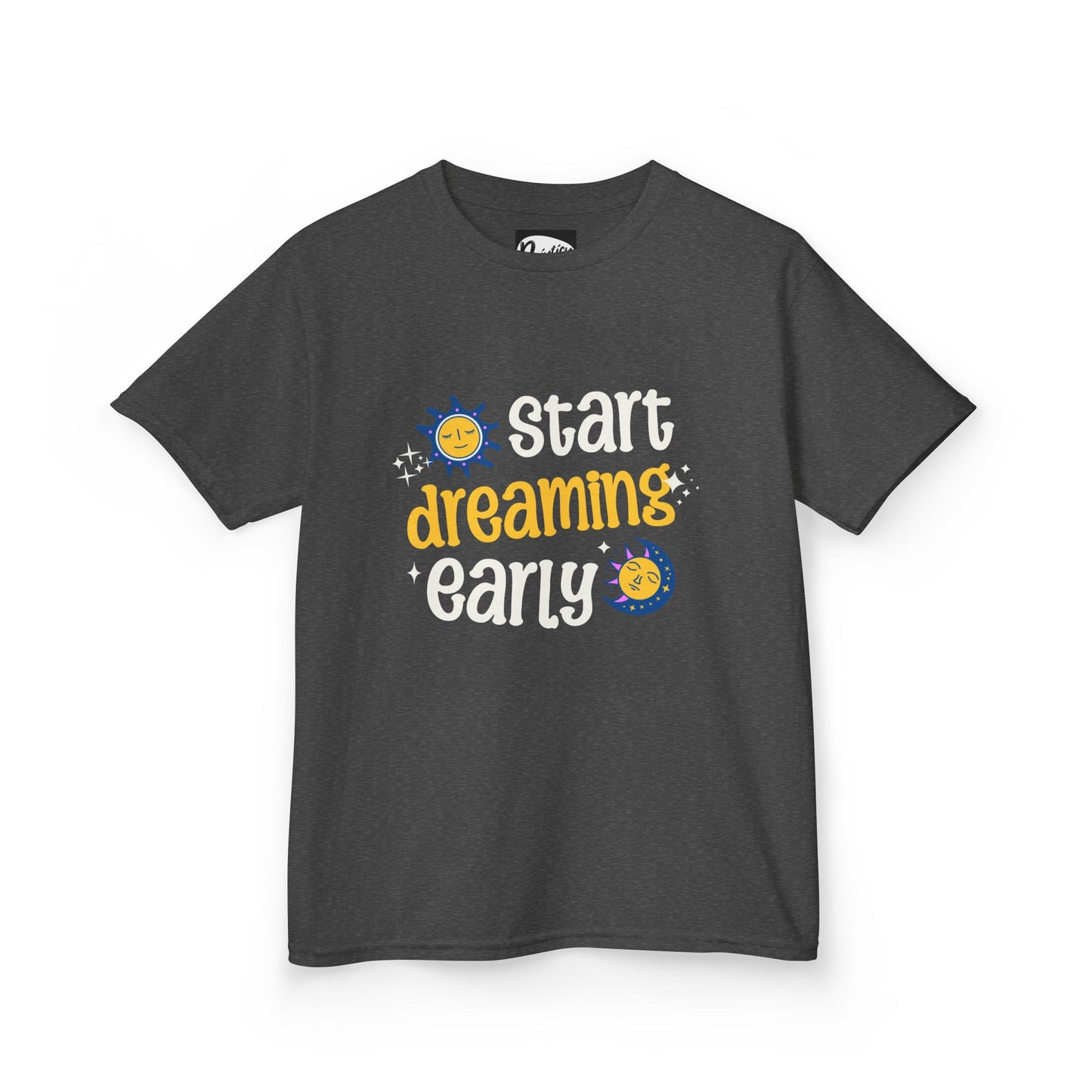 Dreamer Kids Tee