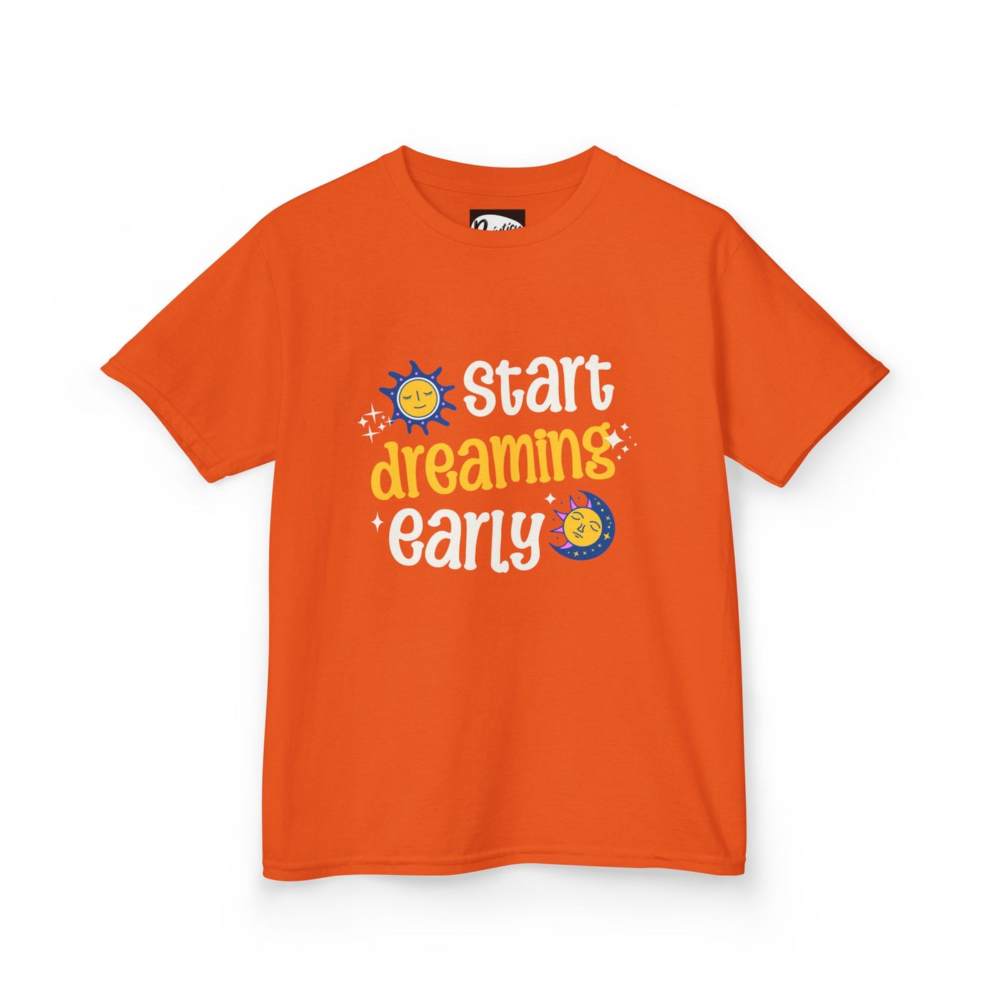 Dreamer Kids Tee