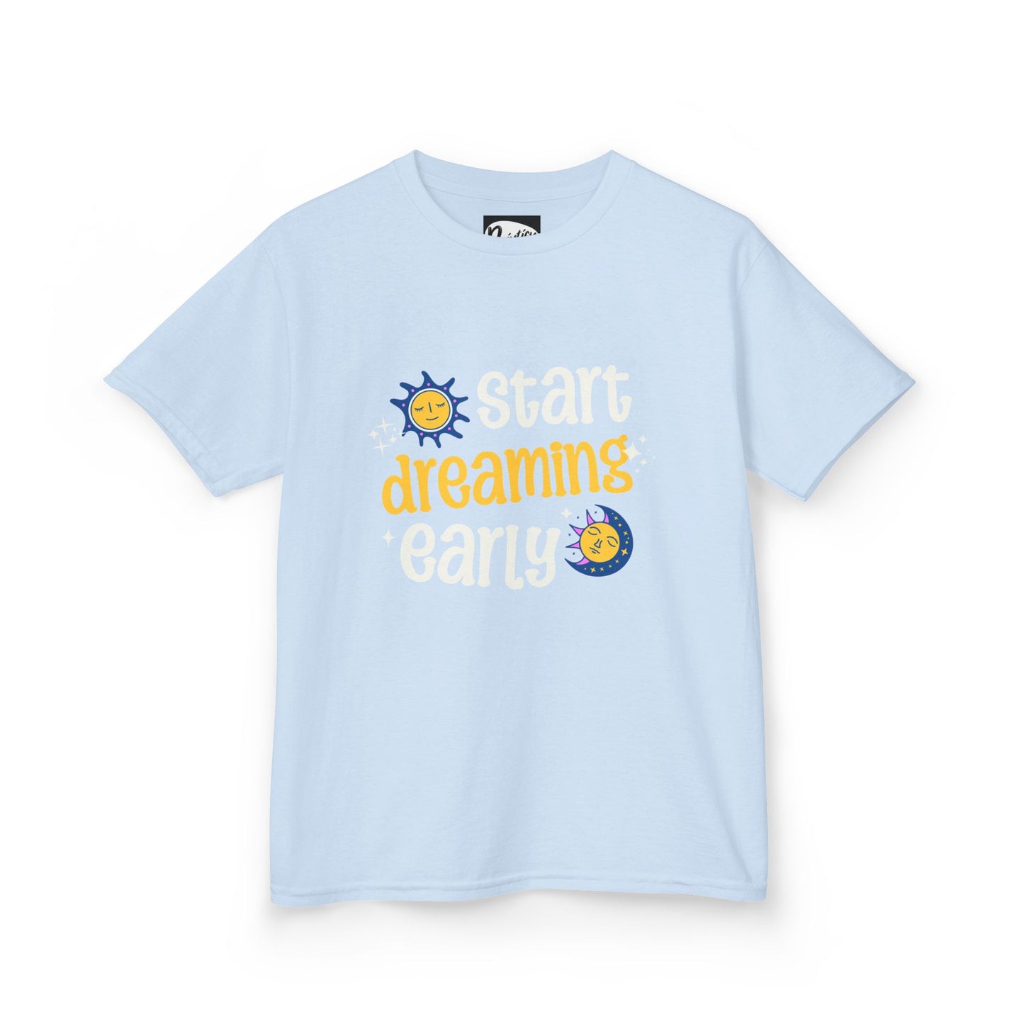 Dreamer Kids Tee