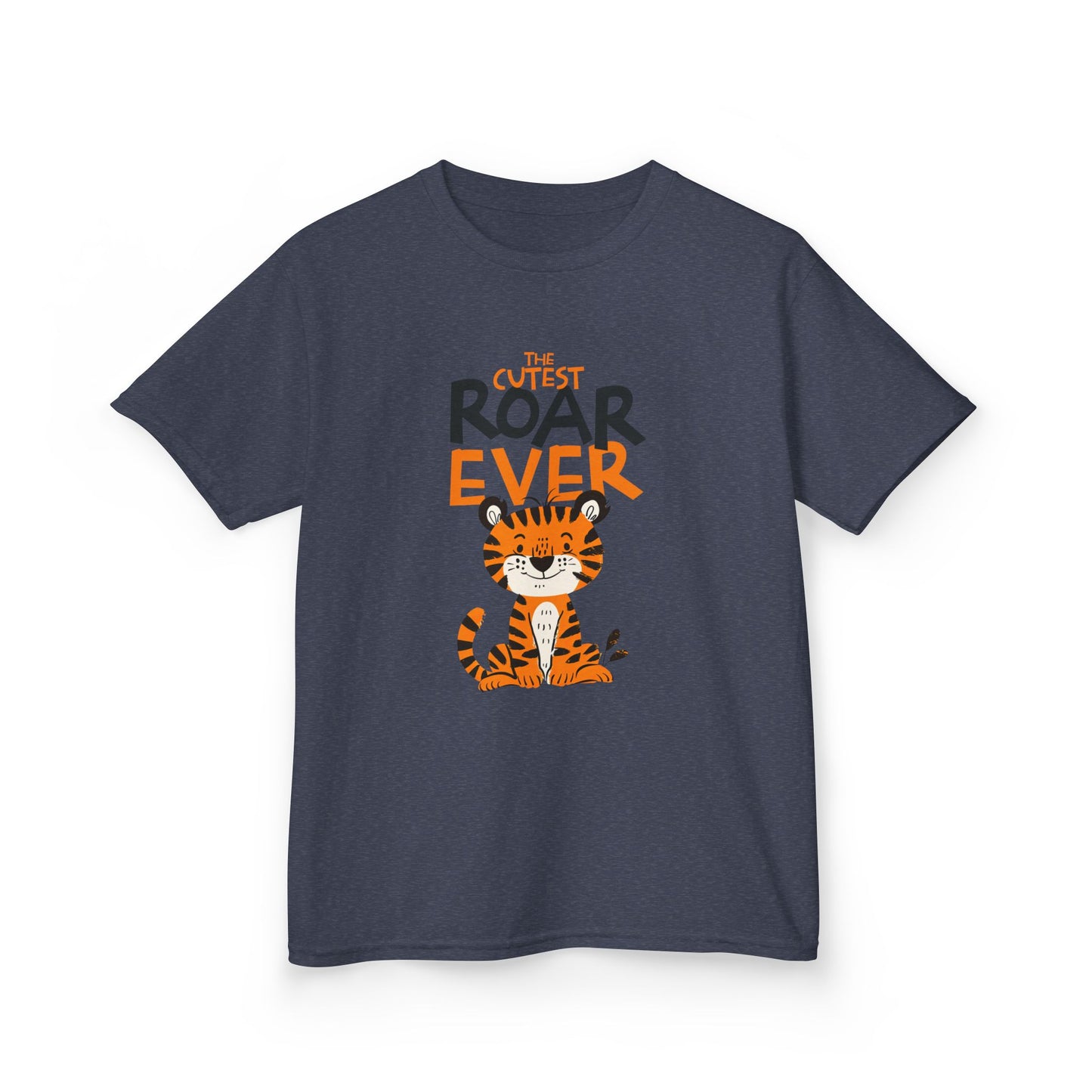 Kids Tee - The Cutest Roar Ever