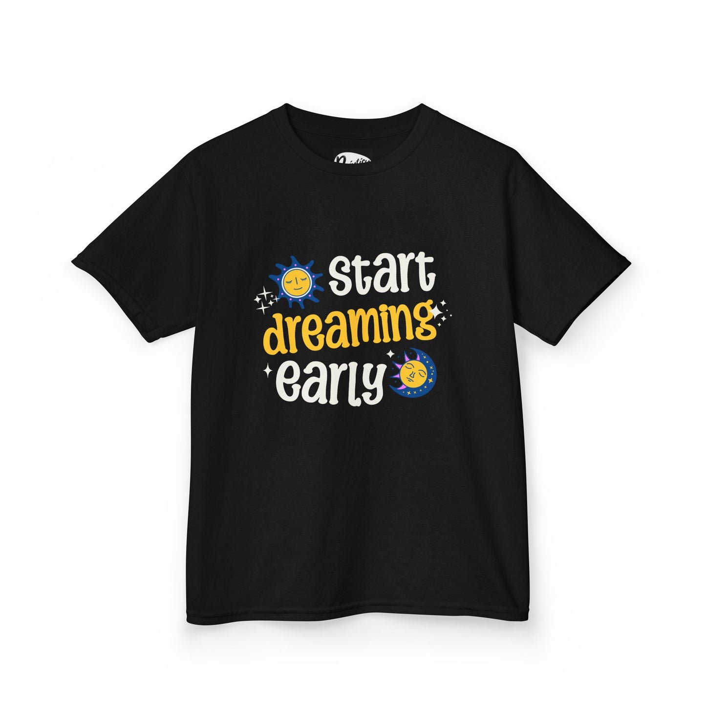 Dreamer Kids Tee