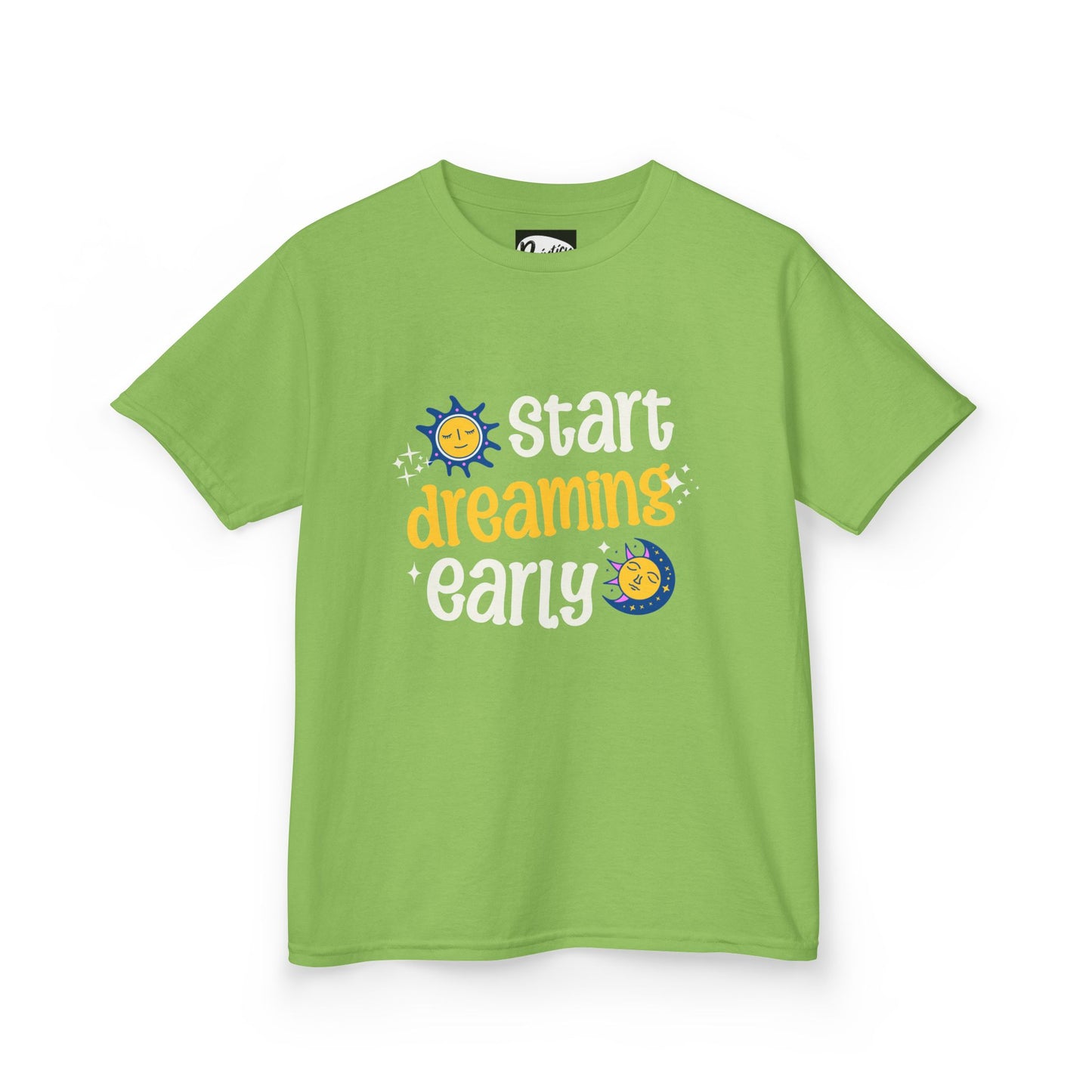 Dreamer Kids Tee