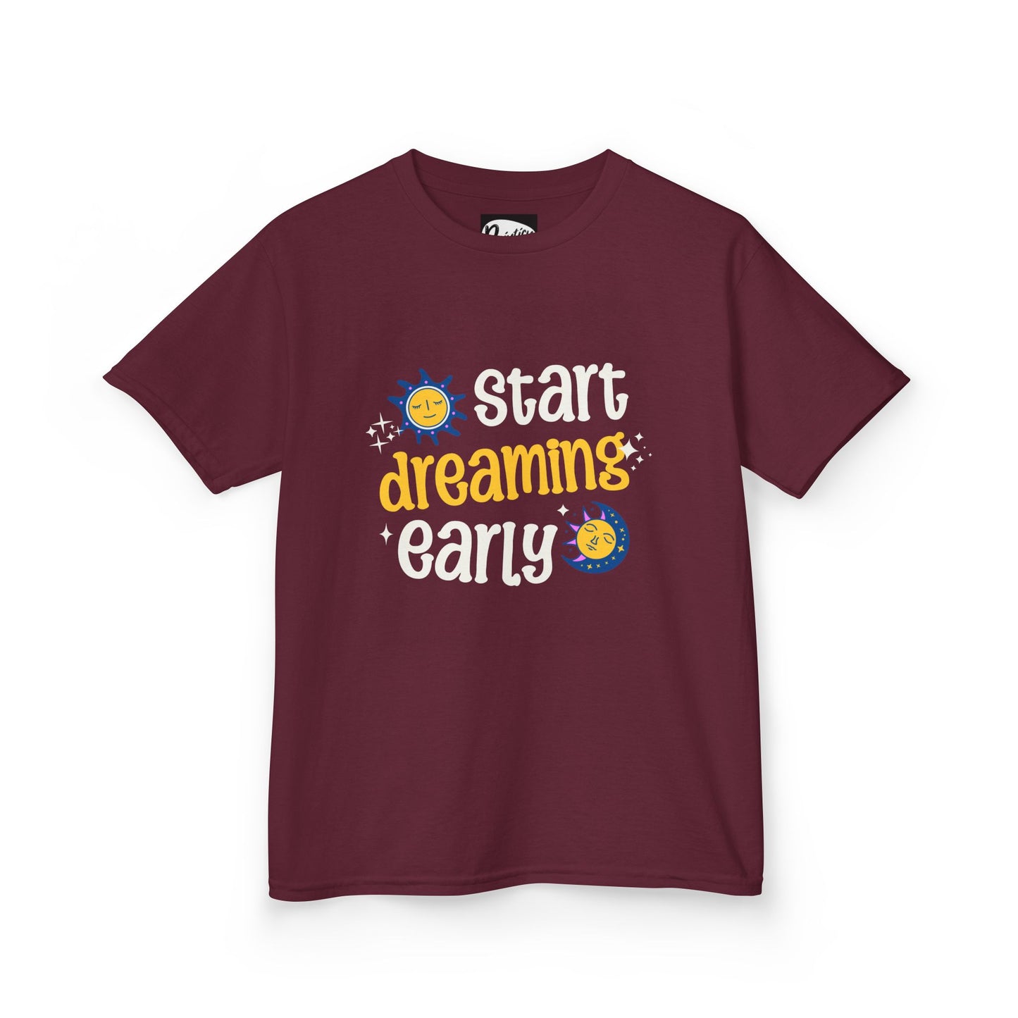 Dreamer Kids Tee