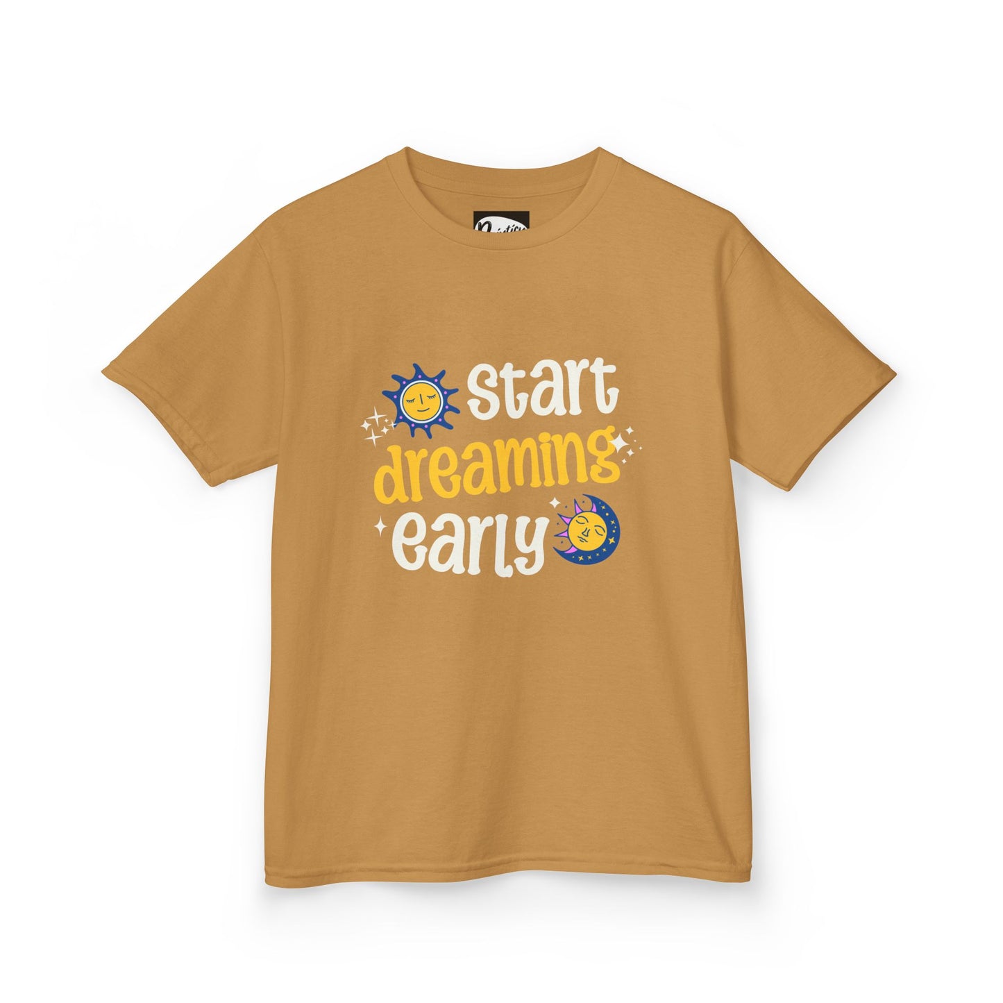 Dreamer Kids Tee