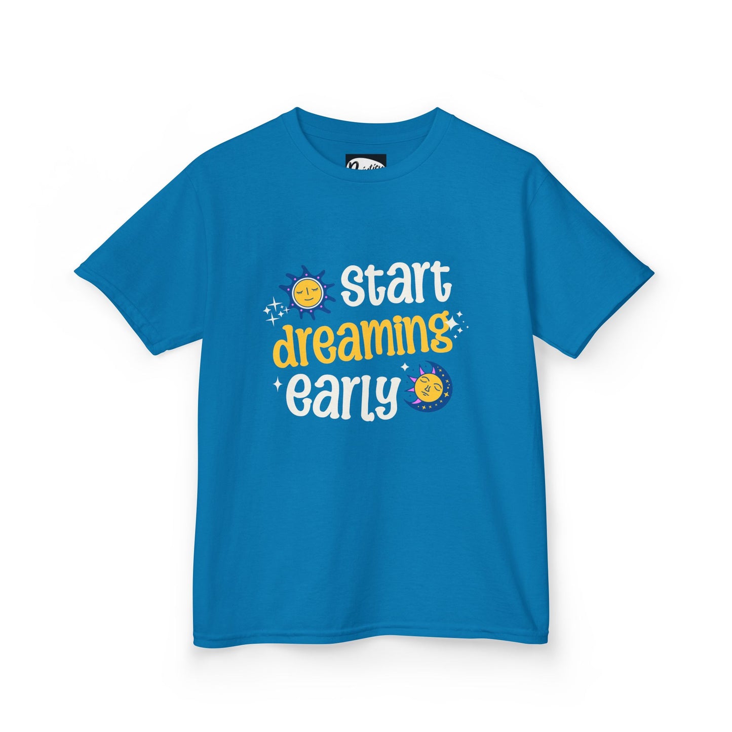 Dreamer Kids Tee