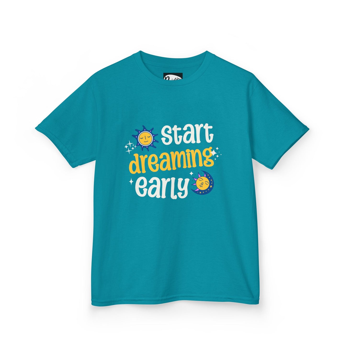 Dreamer Kids Tee