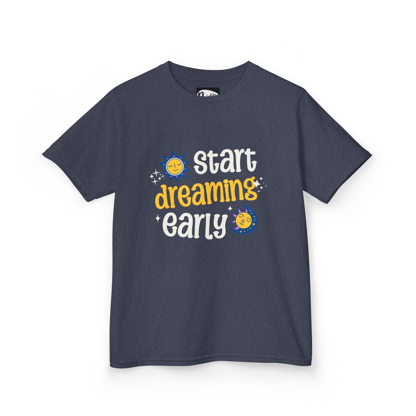 Dreamer Kids Tee