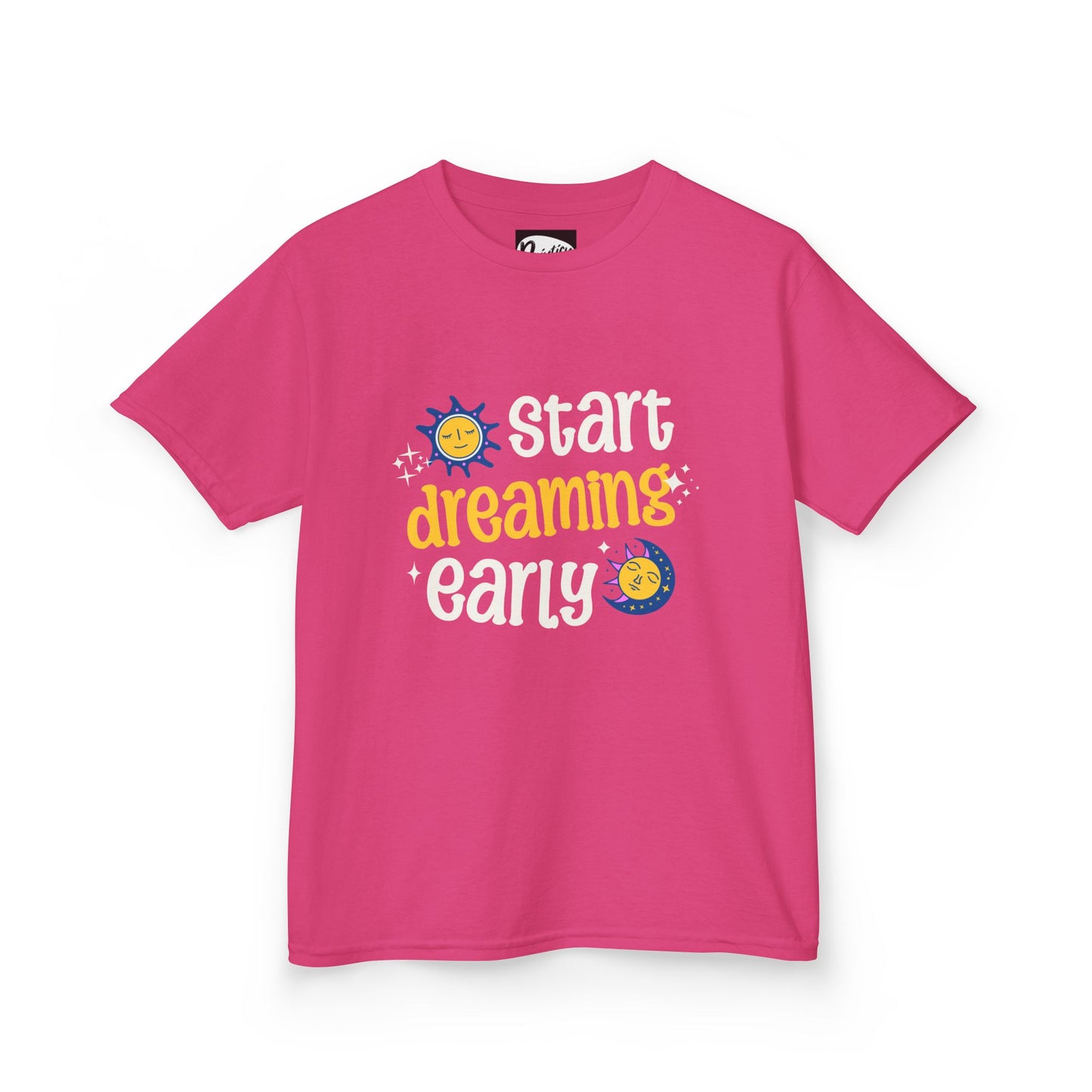 Dreamer Kids Tee