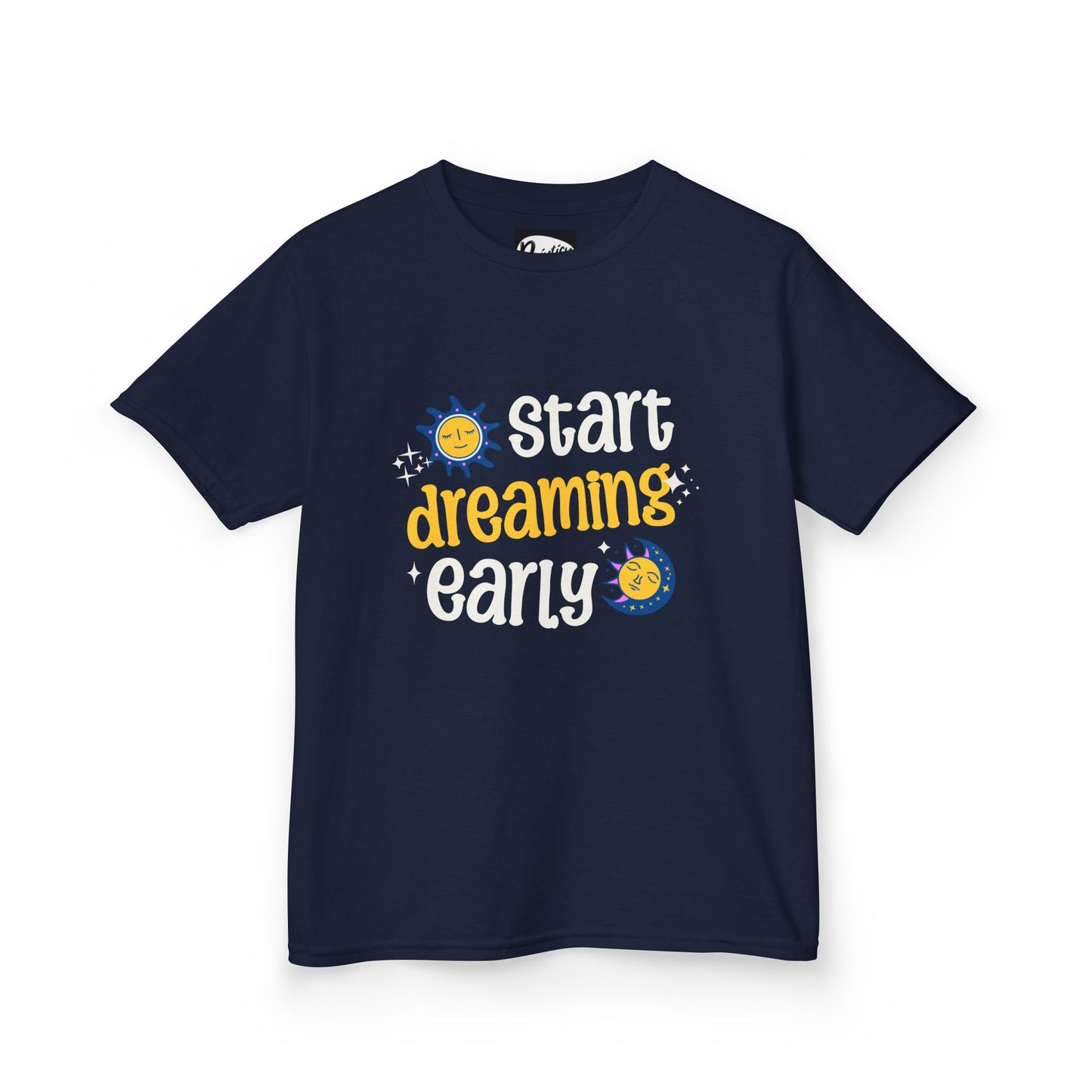 Dreamer Kids Tee