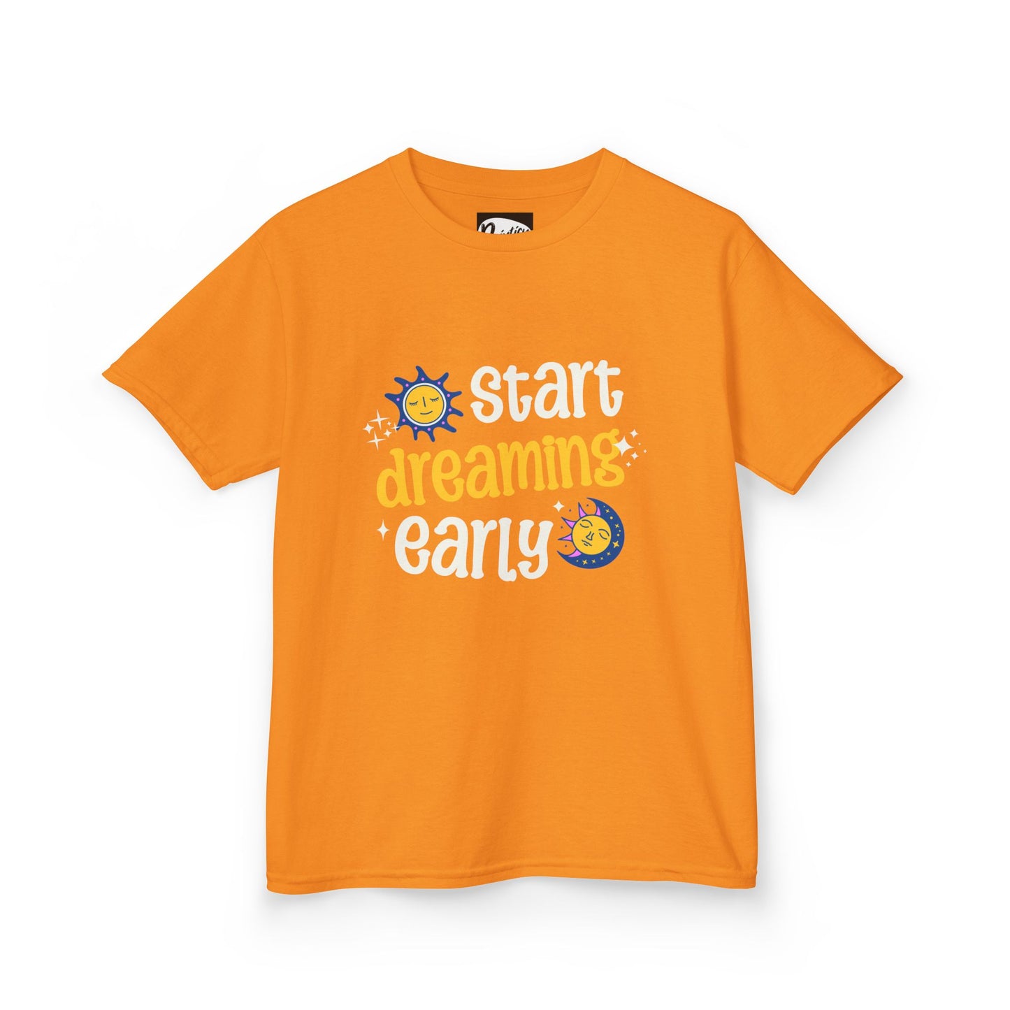 Dreamer Kids Tee