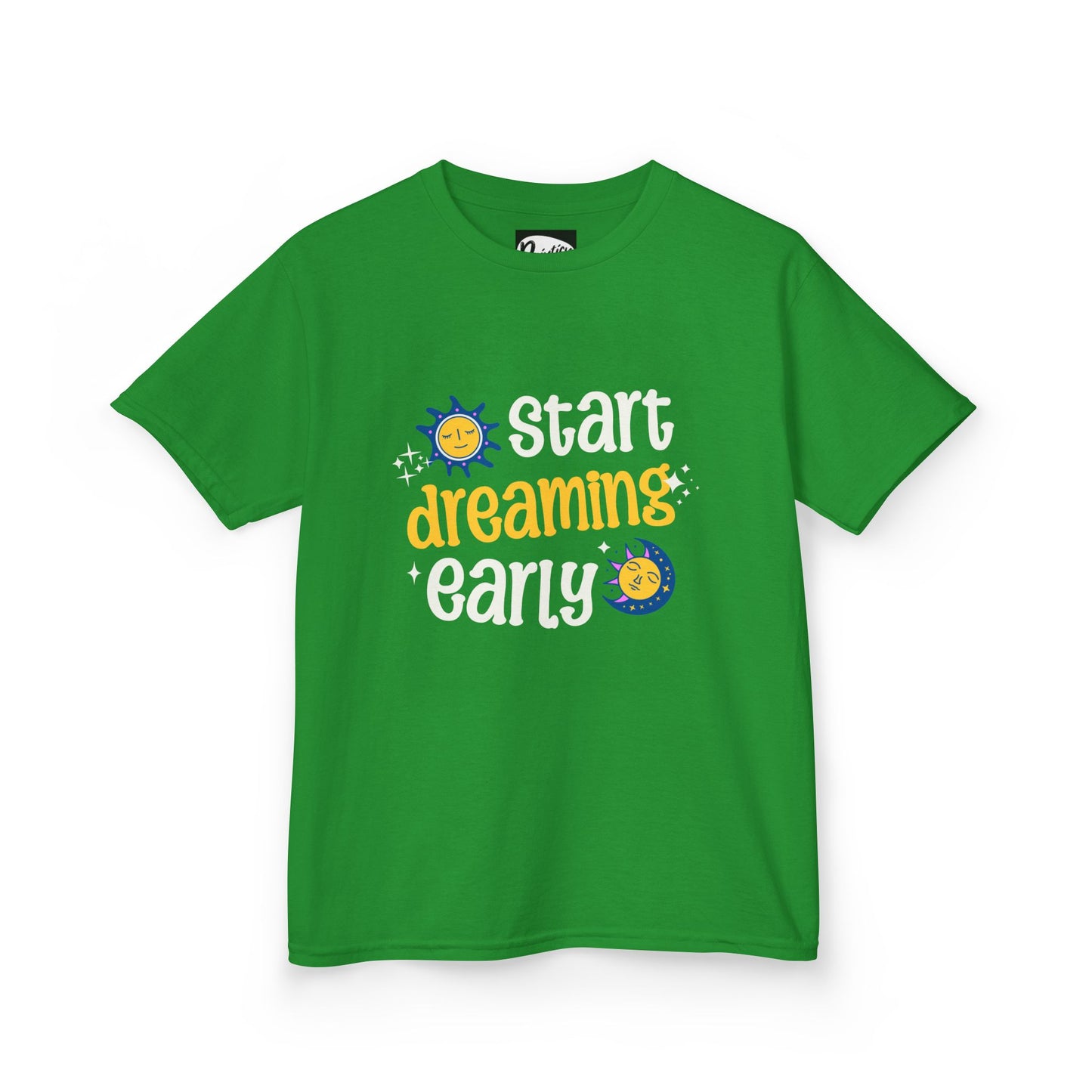 Dreamer Kids Tee