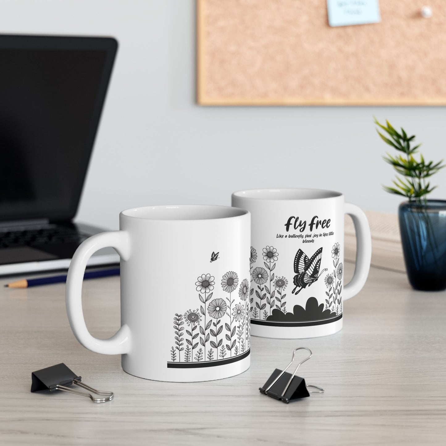 ceramic coffee mug,