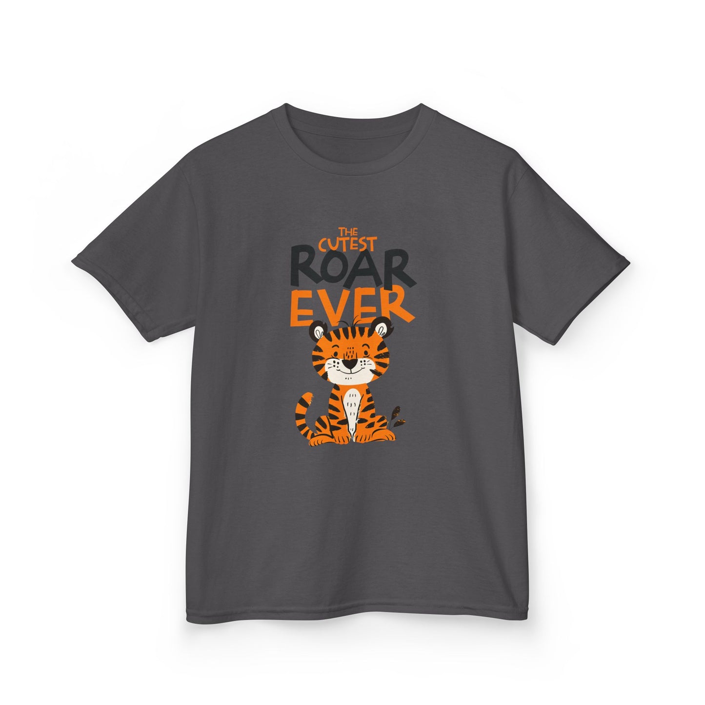 Kids Tee - The Cutest Roar Ever