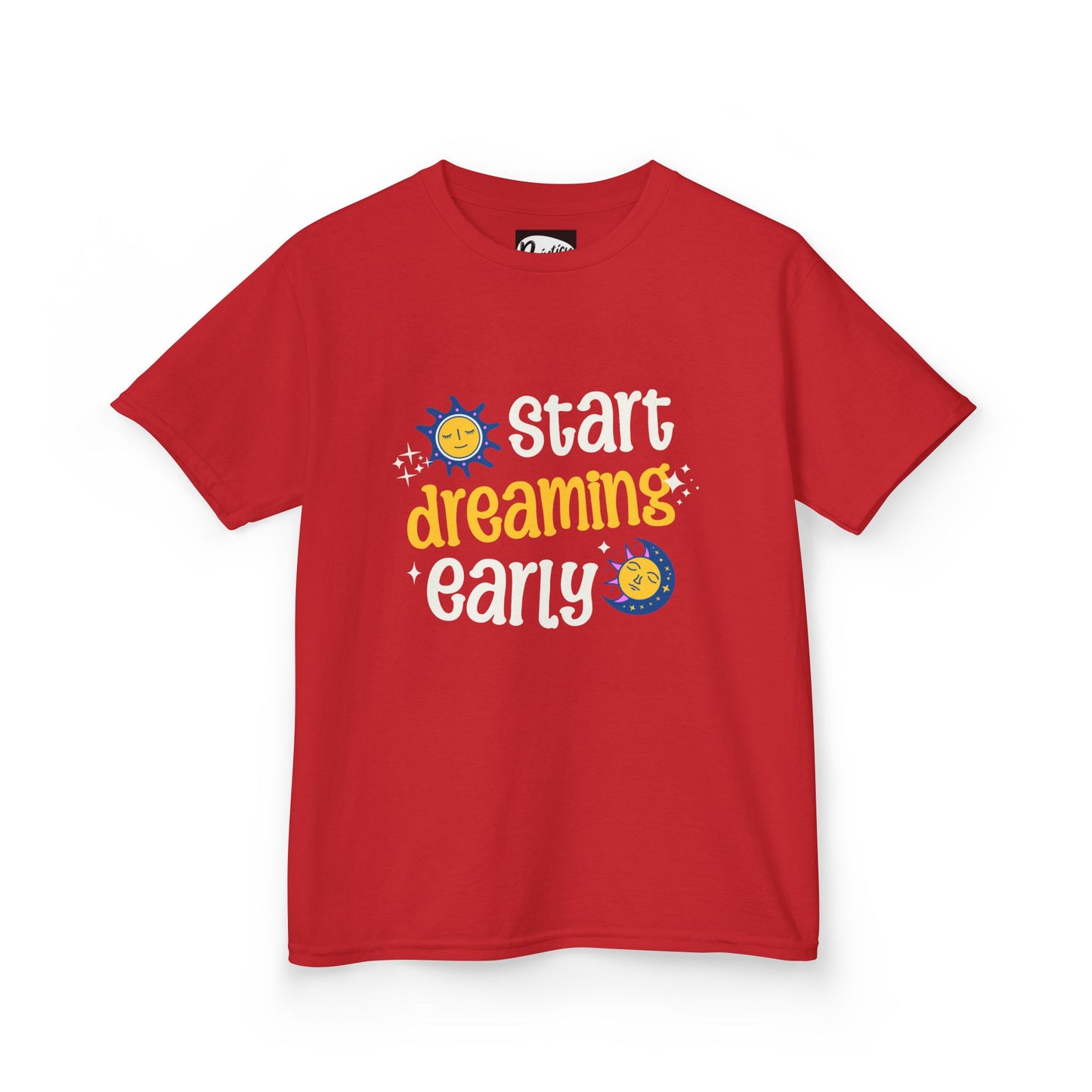 Dreamer Kids Tee