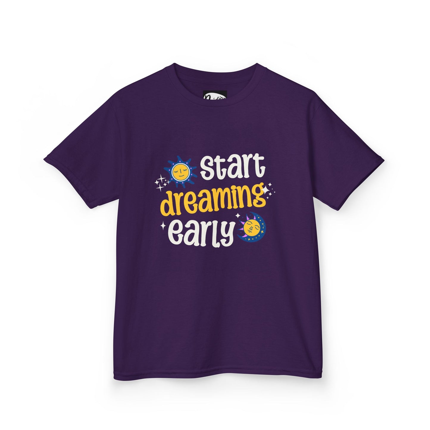 Dreamer Kids Tee