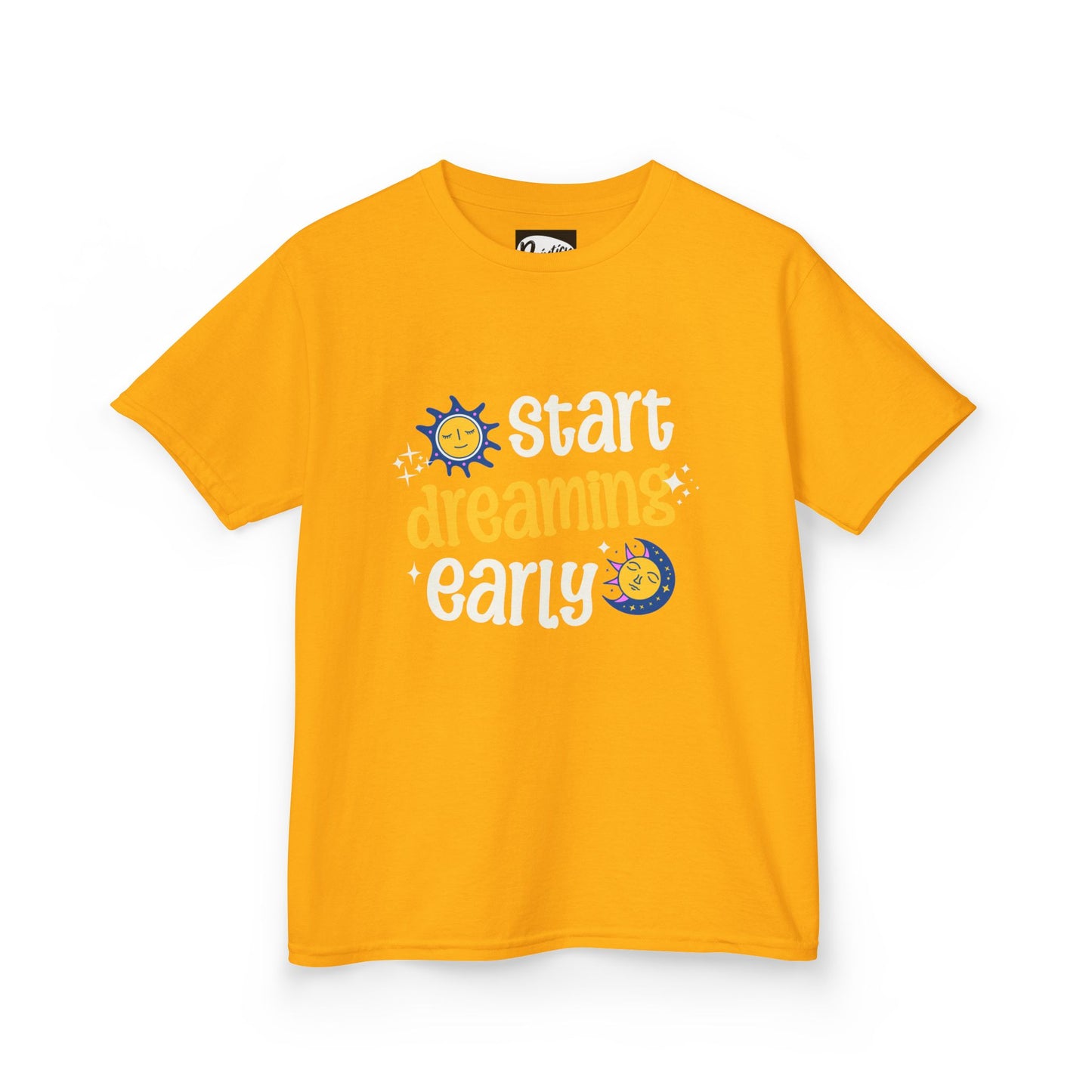 Dreamer Kids Tee