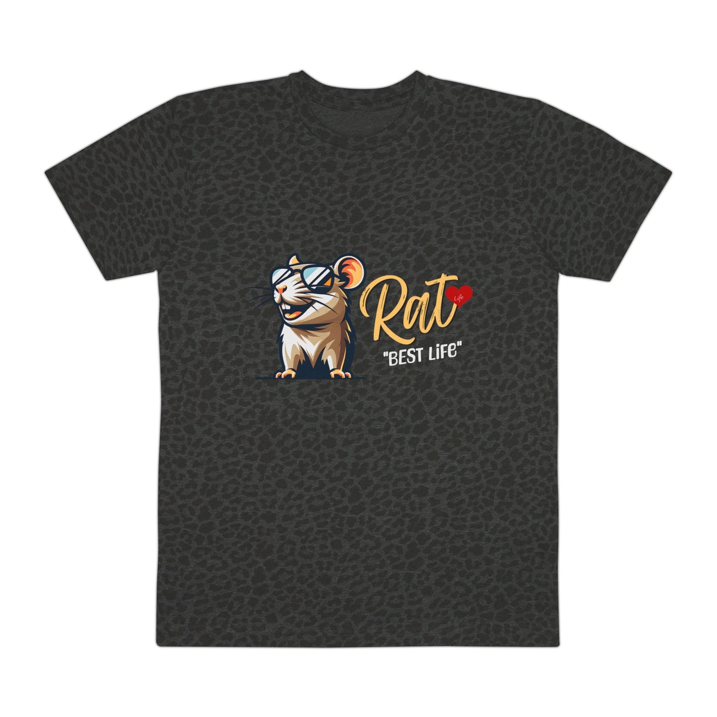 Men's Fine Jersey Tee
