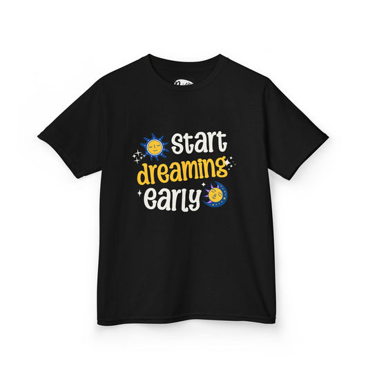 Dreamer Kids Tee