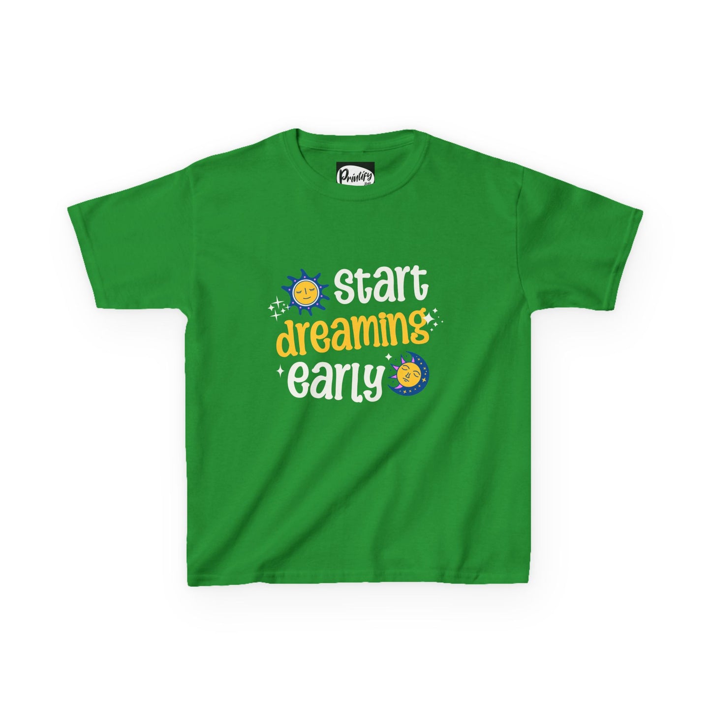 Dreamer Kids Tee