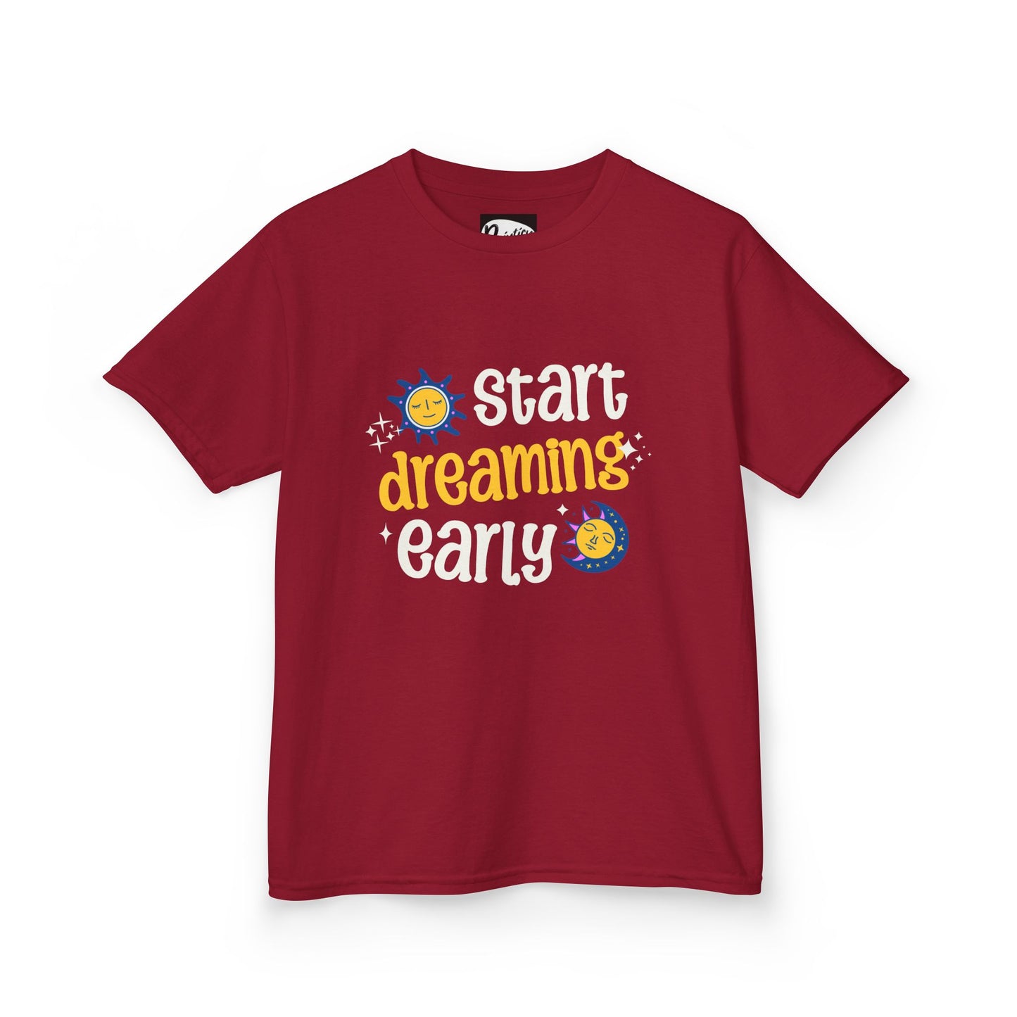 Dreamer Kids Tee