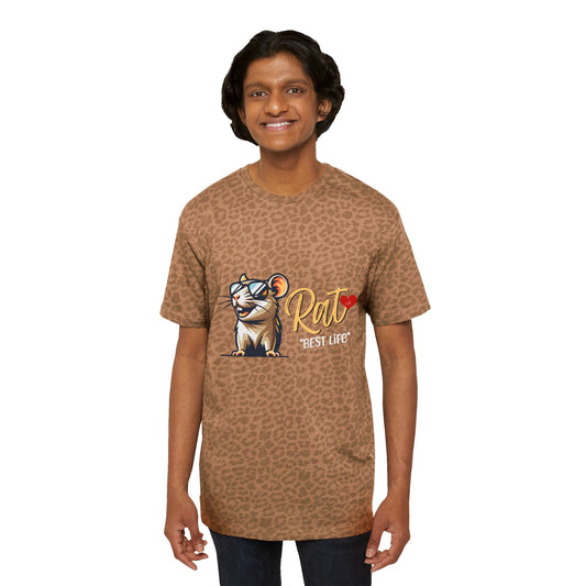 Men's Fine Jersey Tee