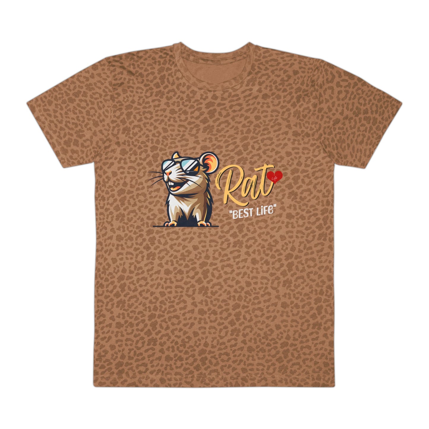 Men's Fine Jersey Tee