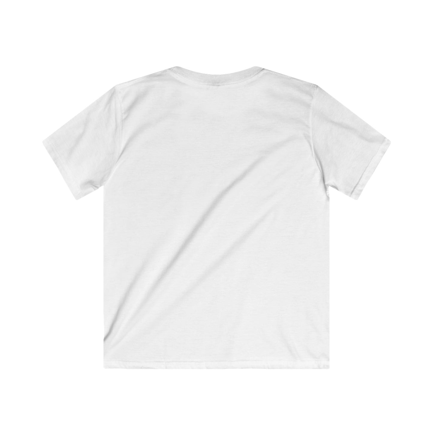 Baby Lion Kids Tee