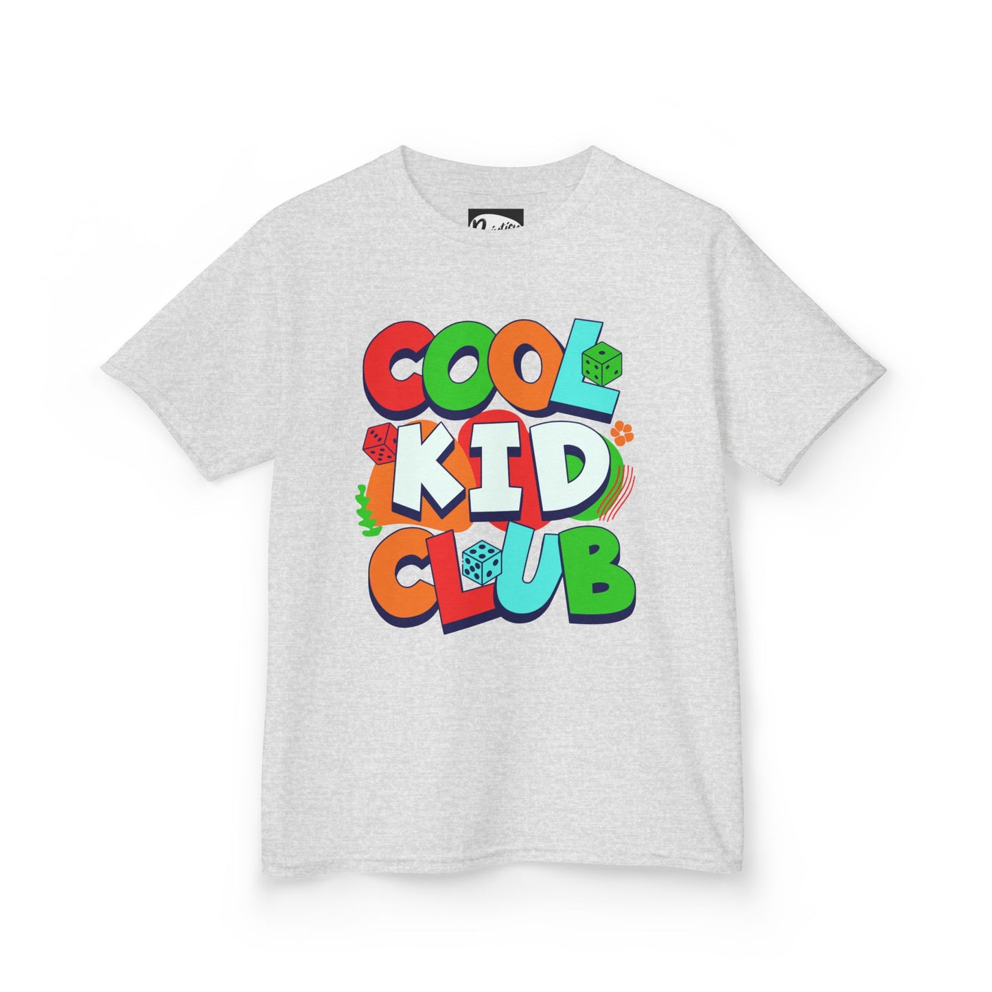 Cool Kid Club - Kids T-Shirts
